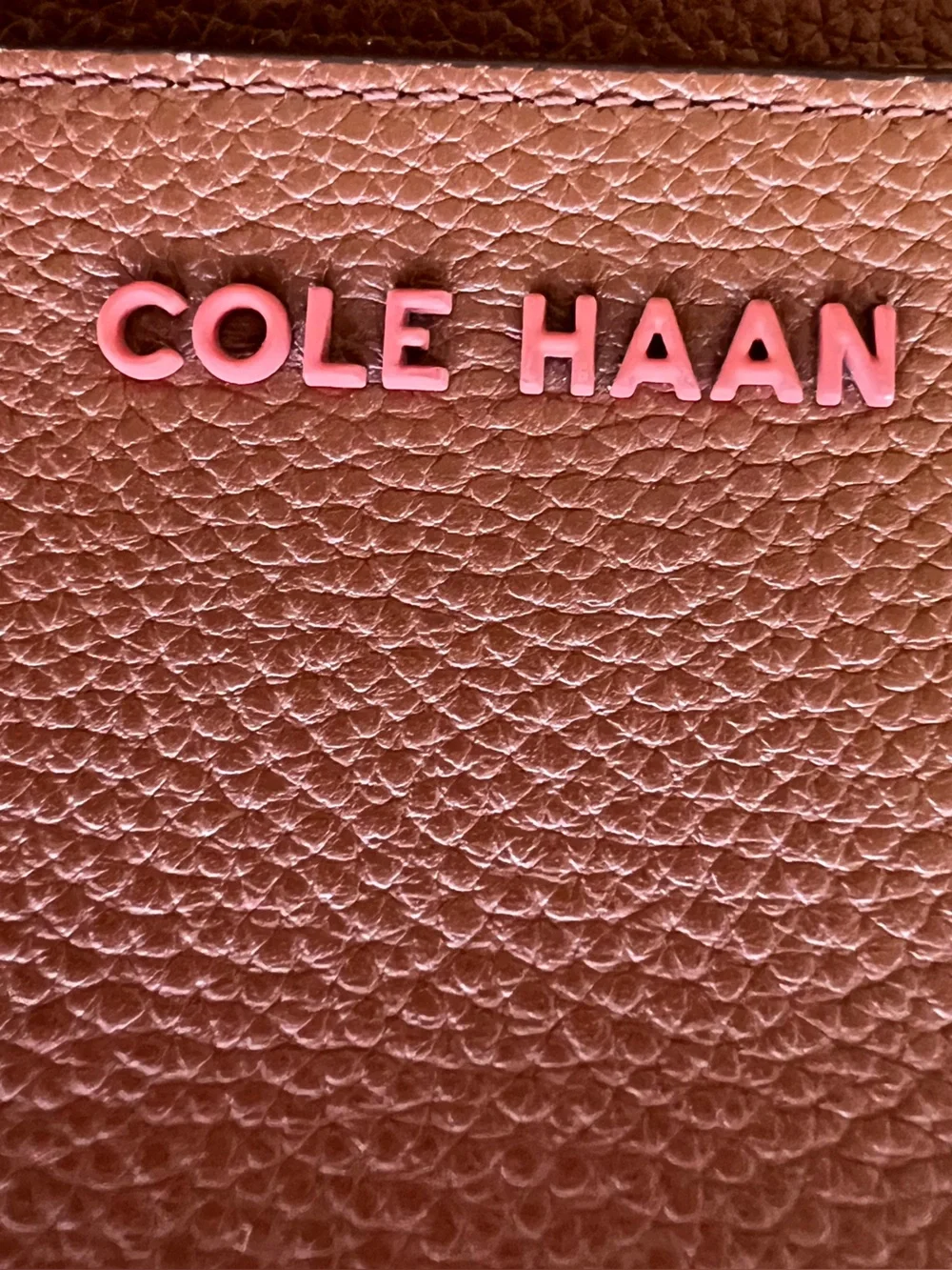 Cole Haan versatile cole